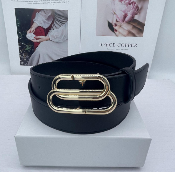 Classic Fashion Belt Casual Women's Thin Belts with Pants Jeans Factory Wholesale, Aspic
Classic Fashion Belt Casual Women's Thin Belts with Pants Jeans Factory Wholesale, Aspic