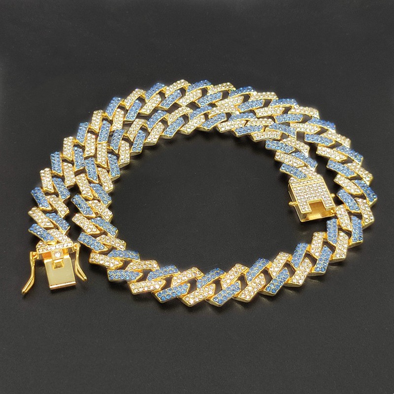 jewelry necklace designer pendants necklaces pearl link chains gold pendant dainty fashion dragon beard buckle two colors diamond rhombus Cuban chain necklaces
jewelry necklace designer pendants necklaces pearl link chains gold pendant dainty fashion dragon beard buckle two colors diamond rhombus Cuban chain necklaces