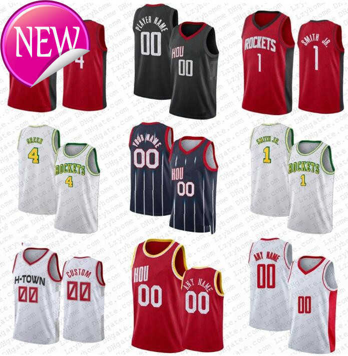 Mens Womens Youth Houston''Rockets''Custom 20 Bruno Fernando 0 TyTy''Washington Jr. 5 Darius Days 12 Trevor Hudgins 15 Daishen Nix Basketball Jersey, Colour
Mens Womens Youth Houston''Rockets''Custom 20 Bruno Fernando 0 TyTy''Washington Jr. 5 Darius Days 12 Trevor Hudgins 15 Daishen Nix Basketball Jersey, Colour
