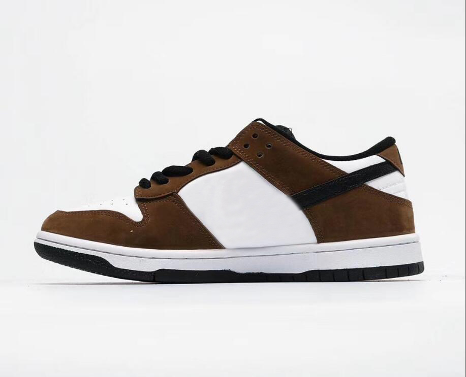 Men Women Shoes Sb Pro Qs Dunks Low Mocha Brown Basketball Shoes Classic Casual Sneakers Dc6991-200
Men Women Shoes Sb Pro Qs Dunks Low Mocha Brown Basketball Shoes Classic Casual Sneakers Dc6991-200