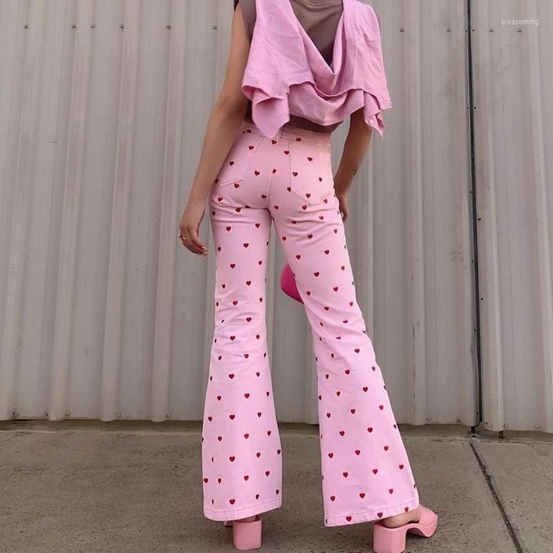 Women' Pants Harajuku Y2K Pink Heart Printed Sweet Trousers Vintage Aesthetic Party Pockets Joggers Outfits Women Streetwear, Cute pink
Women' Pants Harajuku Y2K Pink Heart Printed Sweet Trousers Vintage Aesthetic Party Pockets Joggers Outfits Women Streetwear, Cute pink