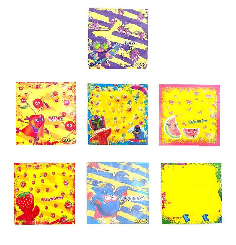 hottest empty gummies bag 500mg resealable plastic edibles packaging foil packet with zipper custom
hottest empty gummies bag 500mg resealable plastic edibles packaging foil packet with zipper custom