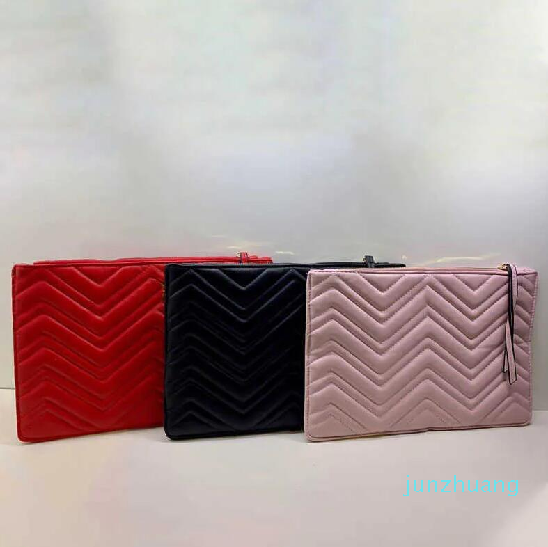 Clutch Bags shoulder bag designer handbags women messenger bags 54 clutch Stripes Crossbody Bags female black purse, Red
Clutch Bags shoulder bag designer handbags women messenger bags 54 clutch Stripes Crossbody Bags female black purse, Red