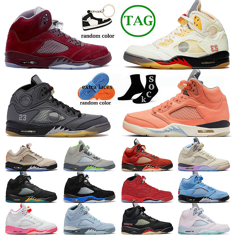 Shoes DJ Khaled x We The Bests Jumpmans 5 Burgundy 5s v Black Muslin Fire Red Green Bean Florida Gators Blue Bird Sneakers Trainers Big Size 13, # racer blue 40-47
Shoes DJ Khaled x We The Bests Jumpmans 5 Burgundy 5s v Black Muslin Fire Red Green Bean Florida Gators Blue Bird Sneakers Trainers Big Size 13, # racer blue 40-47