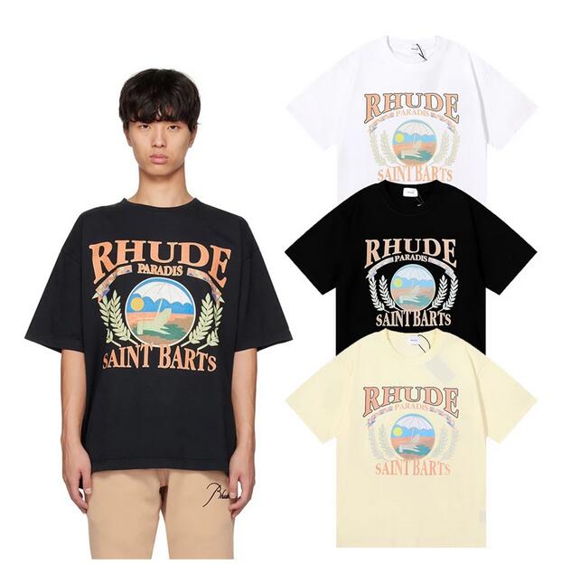 Men' Plus Tees Short Sleeve Beach Print Quality Cotton Casual T-Shirt Top
Men' Plus Tees Short Sleeve Beach Print Quality Cotton Casual T-Shirt Top