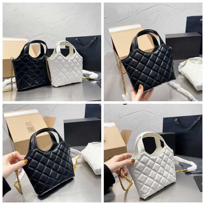 designer bag Women MINI tote bags in black quilted lambskin Totes shopping Shoulders Famous shopper purse satchel attaches Handbags 221223, Black 18*15cm 
designer bag Women MINI tote bags in black quilted lambskin Totes shopping Shoulders Famous shopper purse satchel attaches Handbags 221223, Black 18*15cm