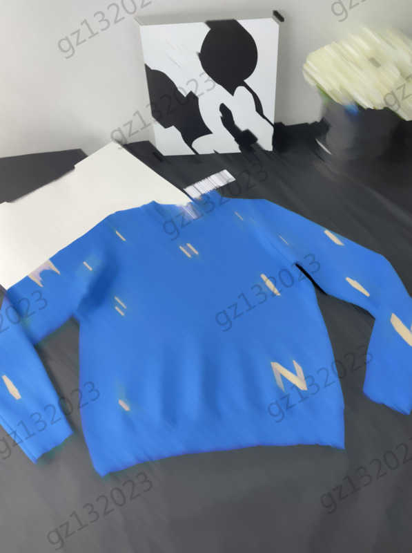 Womens Sweaters Letter Jacquard Crewneck Pullover Long Sleeves Knitted Sweater Standard Natural Color Casual Joker Knitwear Brand Women Clothes 2 Colors 1970, 17
Womens Sweaters Letter Jacquard Crewneck Pullover Long Sleeves Knitted Sweater Standard Natural Color Casual Joker Knitwear Brand Women Clothes 2 Colors 1970, 17