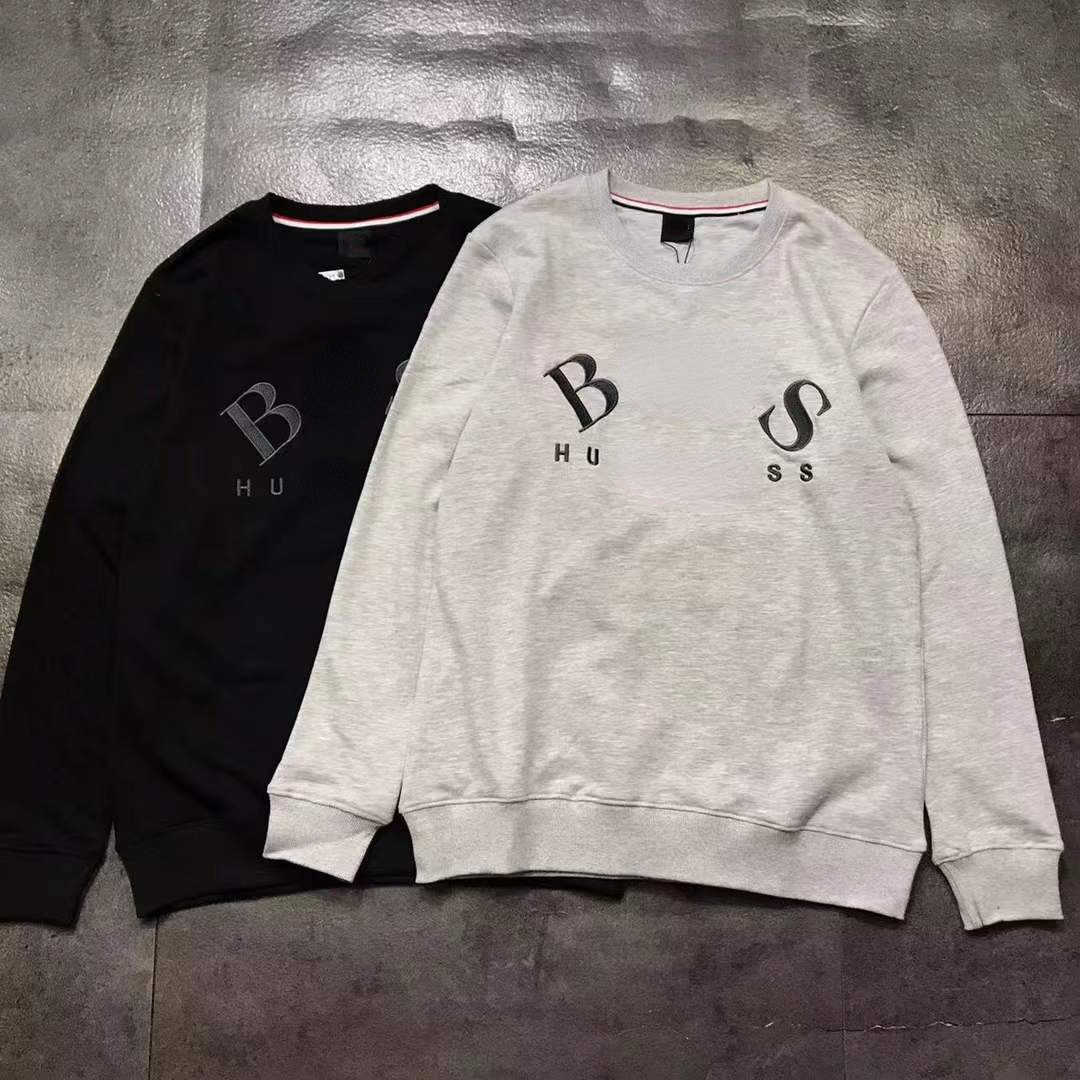Casual sweatshirt mens sweater HB designer hoodie letter embroidery long sleeve tshirt men women pullover coat cotton sweaters 4xl 5xl, Black
Casual sweatshirt mens sweater HB designer hoodie letter embroidery long sleeve tshirt men women pullover coat cotton sweaters 4xl 5xl, Black