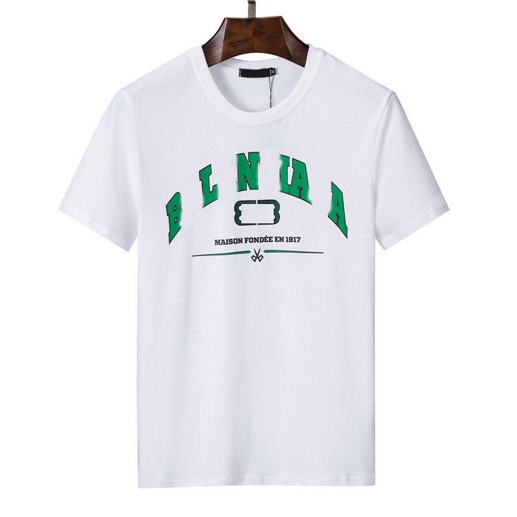 Summer T Shirt Mens Womens Designers T-shirts Loose Tees Tops Man Casual Shirt Luxurys Clothing Streetwear Shorts Sleeve Polos Tshirts -3XL#04
Summer T Shirt Mens Womens Designers T-shirts Loose Tees Tops Man Casual Shirt Luxurys Clothing Streetwear Shorts Sleeve Polos Tshirts -3XL#04