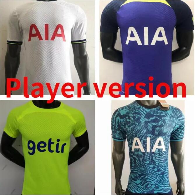 SPORS 22 23 soccer jersey KANE SON PERISIC KULUSEVSKI Tottenham HOJBJERG 2022 2023 LUCAS LLORS BRYAN BERGWIJN football strips Player version, Orange
SPORS 22 23 soccer jersey KANE SON PERISIC KULUSEVSKI Tottenham HOJBJERG 2022 2023 LUCAS LLORS BRYAN BERGWIJN football strips Player version, Orange