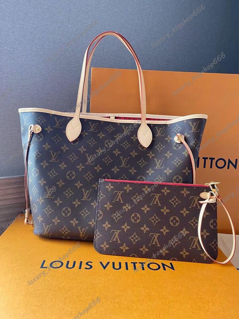 Evening Fashion Bags Classic neverfull MM GM bag designer pochette handbags Women totes with zipped pouch crossbody louise viuton shoulder bag lv purse
Evening Fashion Bags Classic neverfull MM GM bag designer pochette handbags Women totes with zipped pouch crossbody louise viuton shoulder bag lv purse