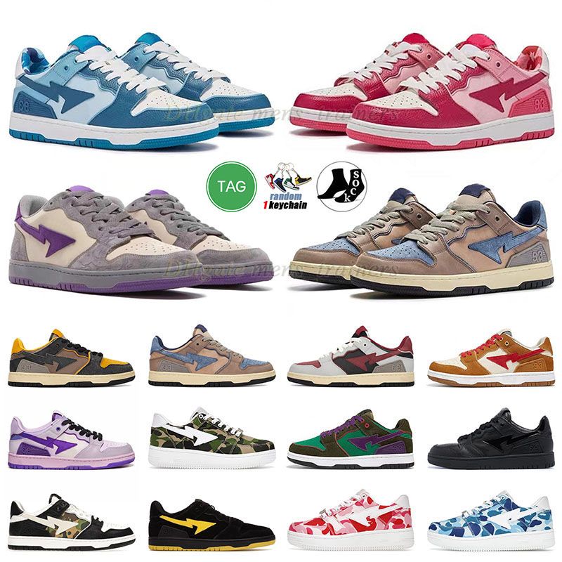 shoes designer women Bapestas Mens Womens Casual Shoes Authentic Bapestars ABC Camo Grey Pink Purple Vintage Beige Indigo Wheat Red Light Blu, S29
shoes designer women Bapestas Mens Womens Casual Shoes Authentic Bapestars ABC Camo Grey Pink Purple Vintage Beige Indigo Wheat Red Light Blu, S29