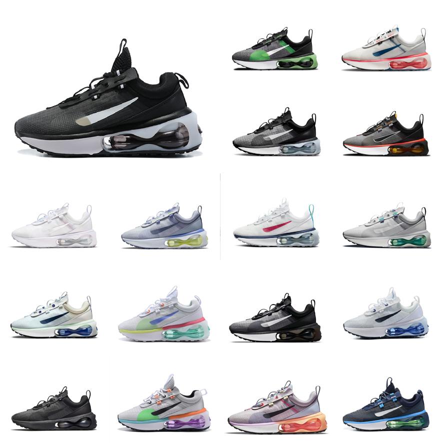 Mens air zoom max 2021 running shoes max2021 Black White Red Bred Easter Christmas BHM Oreo Green Blue Grey mamba sneakers tennis
Mens air zoom max 2021 running shoes max2021 Black White Red Bred Easter Christmas BHM Oreo Green Blue Grey mamba sneakers tennis