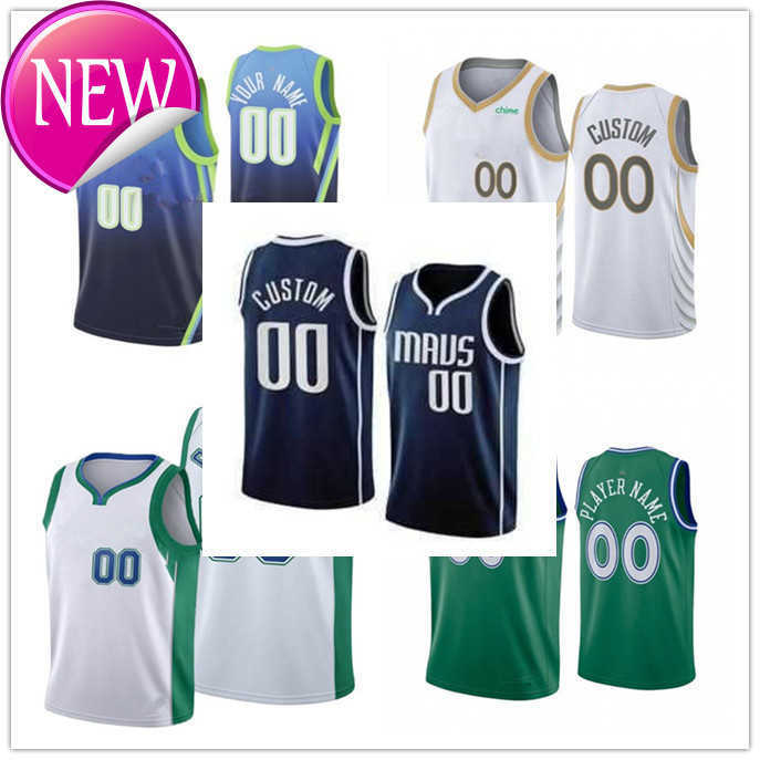 Dallas''Mavericks''Custom Luka men Women Youth 21 Frank Ntilikina 23 McKinley Wright IV 77 Doncic 26 Spencer Dinwiddie 35 Christian Wood Basketball Jersey, Colour
Dallas''Mavericks''Custom Luka men Women Youth 21 Frank Ntilikina 23 McKinley Wright IV 77 Doncic 26 Spencer Dinwiddie 35 Christian Wood Basketball Jersey, Colour