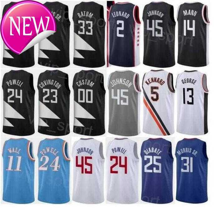 Mens Womens Youth LA''Clippers''Custom 40 Ivica Zubac 7 Amir''Coffey 5 Luke Kennard 8 Marcus Morris Sr. 14 Terance Mann Basketball Jerseys, Colour
Mens Womens Youth LA''Clippers''Custom 40 Ivica Zubac 7 Amir''Coffey 5 Luke Kennard 8 Marcus Morris Sr. 14 Terance Mann Basketball Jerseys, Colour