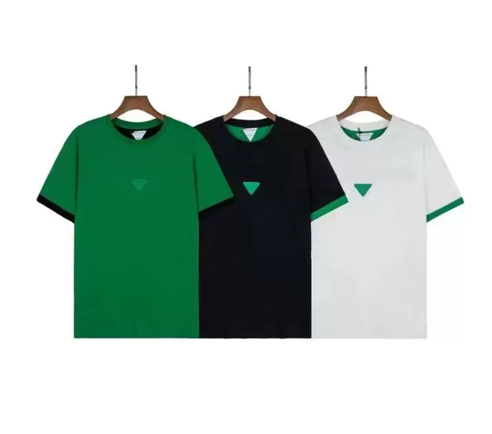 2023 fashion summer mens tshirts designer summer round neck short sleeves outdoor breathable cotton stripe printing printed coats clothing, Purple
2023 fashion summer mens tshirts designer summer round neck short sleeves outdoor breathable cotton stripe printing printed coats clothing, Purple