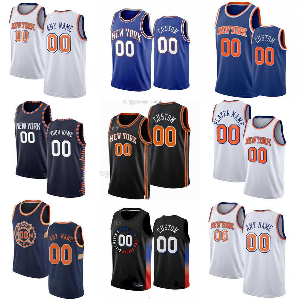 75th Custom Men Women Youth New York''Knicks''5 Immanuel Quickley 23 Mitchell Robinson 1 Obi Toppin 8 Kemba Walker Basketball Jerseys, Color
75th Custom Men Women Youth New York''Knicks''5 Immanuel Quickley 23 Mitchell Robinson 1 Obi Toppin 8 Kemba Walker Basketball Jerseys, Color