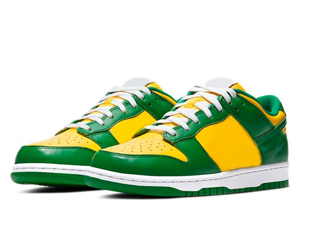 Men Women Dunks Shoes Classic Casual Sneakers Top Version Low Sb Brazil Cu1727 700, No shoes
Men Women Dunks Shoes Classic Casual Sneakers Top Version Low Sb Brazil Cu1727 700, No shoes