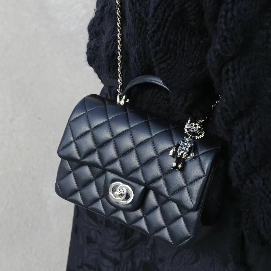 Tote Bag Designer Bags Luxury Fashion Totes Wallet Leather …