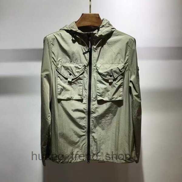 Luxury Autumn Designer Mens Jackets Stong Spring Island Cp Coat Fashion Hooded Hoodies Men Sports Outerwear Clothing Casual Zipper Coats Man 23ZQEB, Black
Luxury Autumn Designer Mens Jackets Stong Spring Island Cp Coat Fashion Hooded Hoodies Men Sports Outerwear Clothing Casual Zipper Coats Man 23ZQEB, Black