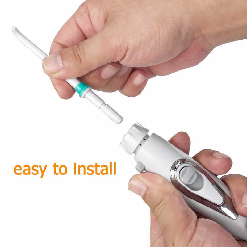 Oral Irrigators Other Hygiene 2022 New Energy Water Dental Flossers Home Used Cleaning Machine Teeth 221215