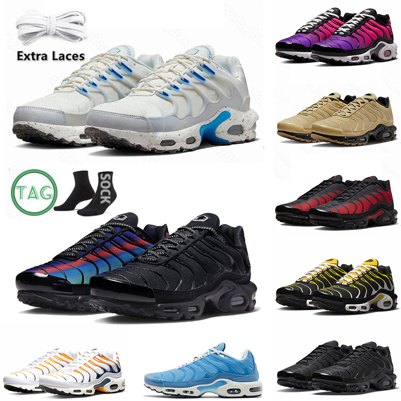 plus tn 3 running shoes men women vapourizer Unity Terrascape Off Triple Black White Pure Platinum University Blue Dusk mens maxs trainers outdoor sneakers 12, A23 black viotech 40-46
plus tn 3 running shoes men women vapourizer Unity Terrascape Off Triple Black White Pure Platinum University Blue Dusk mens maxs trainers outdoor sneakers 12, A23 black viotech 40-46