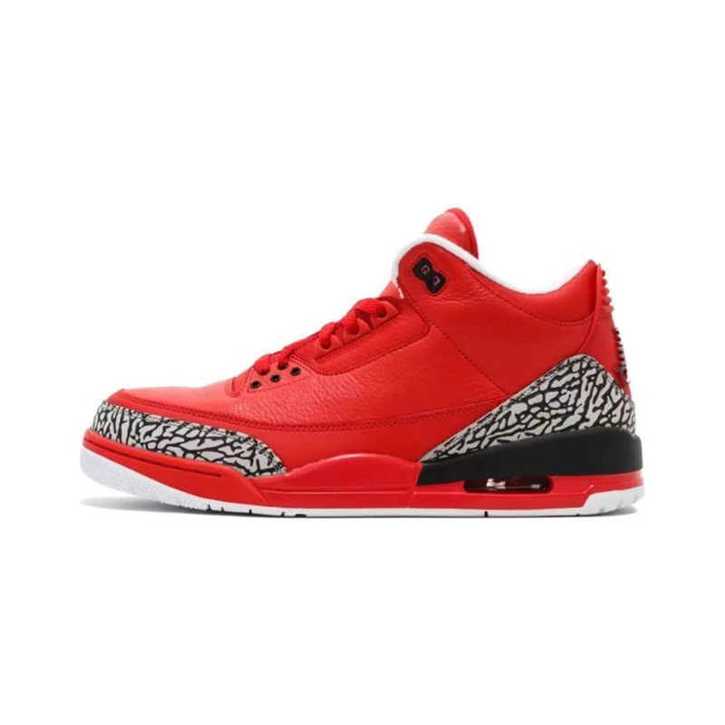 jumpman 3 Basketball shoes 3s Retro DJ KHALED GRATEFUL sneakers Muslin Pine Green Desert Elephant Dark Iris Racer Blue Neapolitan UNC Red, 18
jumpman 3 Basketball shoes 3s Retro DJ KHALED GRATEFUL sneakers Muslin Pine Green Desert Elephant Dark Iris Racer Blue Neapolitan UNC Red, 18