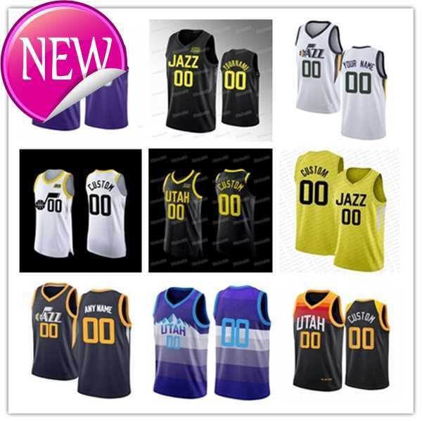 Mens Womens Utah''Jazz''Custom 41 Kelly Olynyk 5 Malik Beasley 8 Jarred Vanderbilt 0 Talen Horton-Tucker 6 Nickeil Alexander-Walker Basketball Jersey, Colour
Mens Womens Utah''Jazz''Custom 41 Kelly Olynyk 5 Malik Beasley 8 Jarred Vanderbilt 0 Talen Horton-Tucker 6 Nickeil Alexander-Walker Basketball Jersey, Colour
