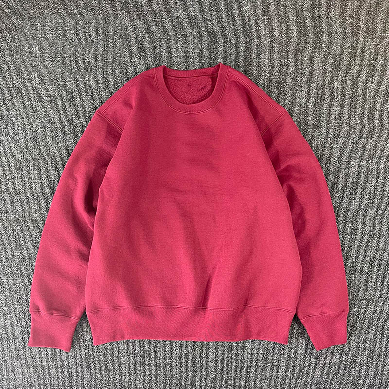 22FW fashion sweatshirt casual men Crewneck women pullover couple street sweater quality KP5L, White 17fw
22FW fashion sweatshirt casual men Crewneck women pullover couple street sweater quality KP5L, White 17fw