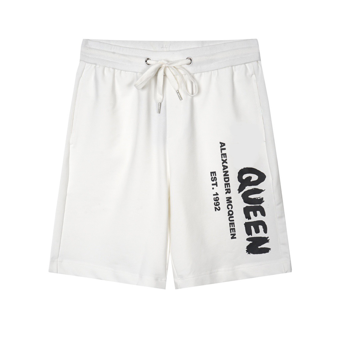 2022ss Mens Short Pants Casual Letter-printed trousers with loose loops and hip-hop shorts Summer Shorts top1 quality, Multi
2022ss Mens Short Pants Casual Letter-printed trousers with loose loops and hip-hop shorts Summer Shorts top1 quality, Multi