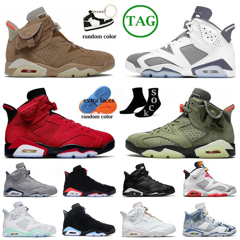 mens womens jumpman 6 basketball shoes cactus jack 6s vi tiffany blue toro washed denim red oreo midnight navy Unc cool grey infrared, Shoe box
mens womens jumpman 6 basketball shoes cactus jack 6s vi tiffany blue toro washed denim red oreo midnight navy Unc cool grey infrared, Shoe box