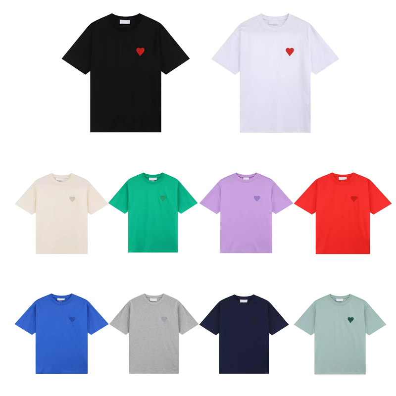 Men T Shirt Designer Men's T-shirts Embroidery Luxury tshirt Summer Apparel Round Neck Shorts Sleeves Outdoor Breathable Cotton Printing Printed Clothing
Men T Shirt Designer Men's T-shirts Embroidery Luxury tshirt Summer Apparel Round Neck Shorts Sleeves Outdoor Breathable Cotton Printing Printed Clothing
