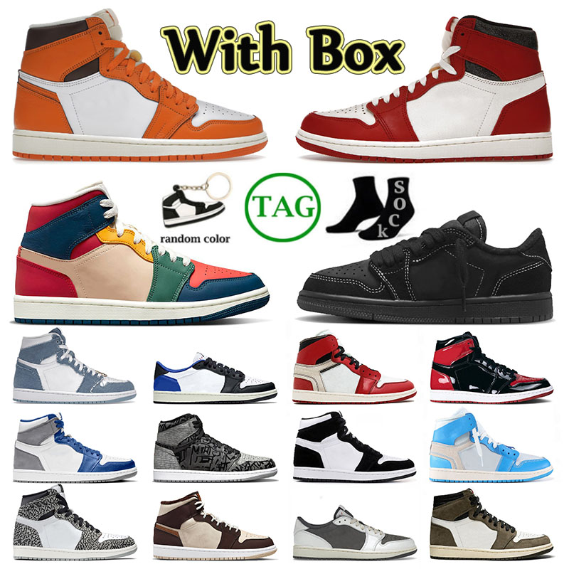 Air Jorden 1 Mens Womens Basketball Shoes Jumpman Jorda 1s Jorden1s Jordam Chicago Lost and Found Offs White Travis Scotts Low Black Phantom Reverse Mocha Trainers, A3 mid carbon fiber 36-47
Air Jorden 1 Mens Womens Basketball Shoes Jumpman Jorda 1s Jorden1s Jordam Chicago Lost and Found Offs White Travis Scotts Low Black Phantom Reverse Mocha Trainers, A3 mid carbon fiber 36-47