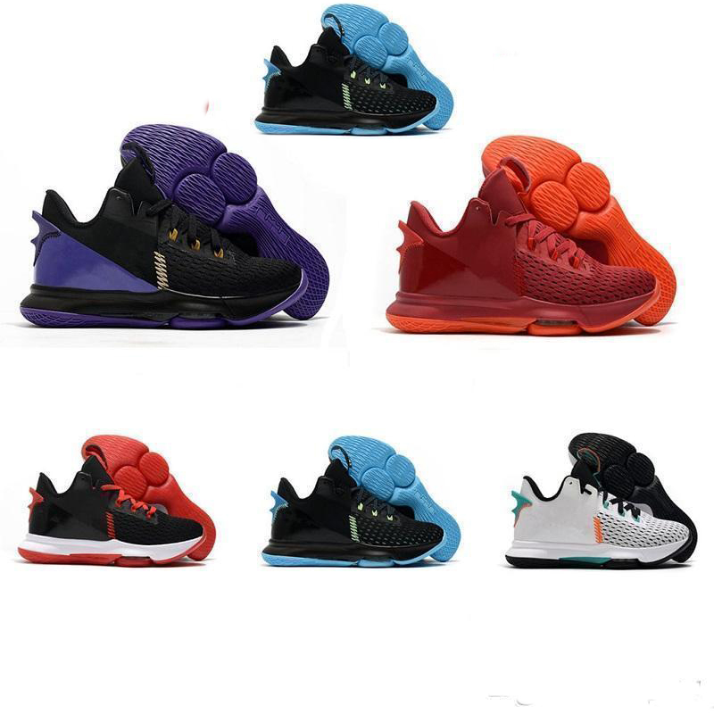 Mens what the Lebron Witness 5 V basketball shoes for sale Lebrons 5S MVP BHM Easter youth James Max zoom sneakers boys black white colorful, Color 6 
Mens what the Lebron Witness 5 V basketball shoes for sale Lebrons 5S MVP BHM Easter youth James Max zoom sneakers boys black white colorful, Color 6