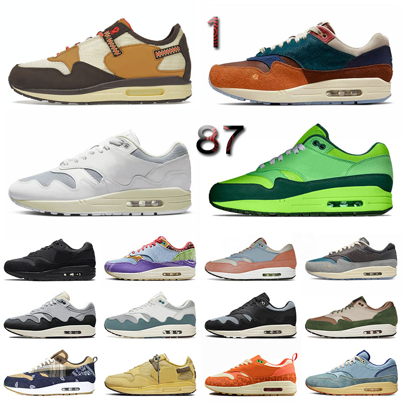 87 Sneakers Baroque Brown Running Shoes Treeline Bandana Baroque Brown Wotherspoon White Gum Kasina Won Ang Obsidian Men Women White mens trainers outdoor sports, B36 white black 40-45
87 Sneakers Baroque Brown Running Shoes Treeline Bandana Baroque Brown Wotherspoon White Gum Kasina Won Ang Obsidian Men Women White mens trainers outdoor sports, B36 white black 40-45
