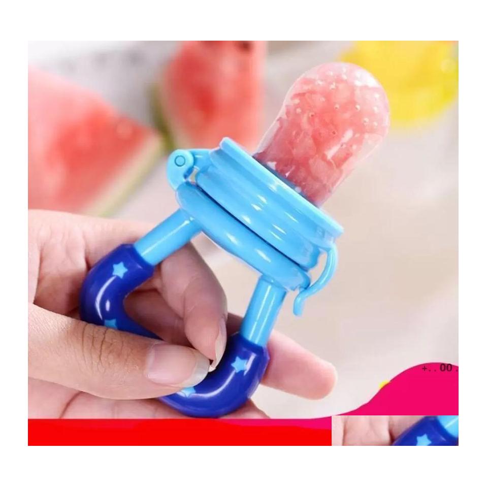 Party Favor Baby Teether Nipple Fruit Food Mordedor Sila Bebe Sile Safety Feeder Bite Orthodontic Nipples P1128 Drop Delivery Home G Dhxd9
Party Favor Baby Teether Nipple Fruit Food Mordedor Sila Bebe Sile Safety Feeder Bite Orthodontic Nipples P1128 Drop Delivery Home G Dhxd9
