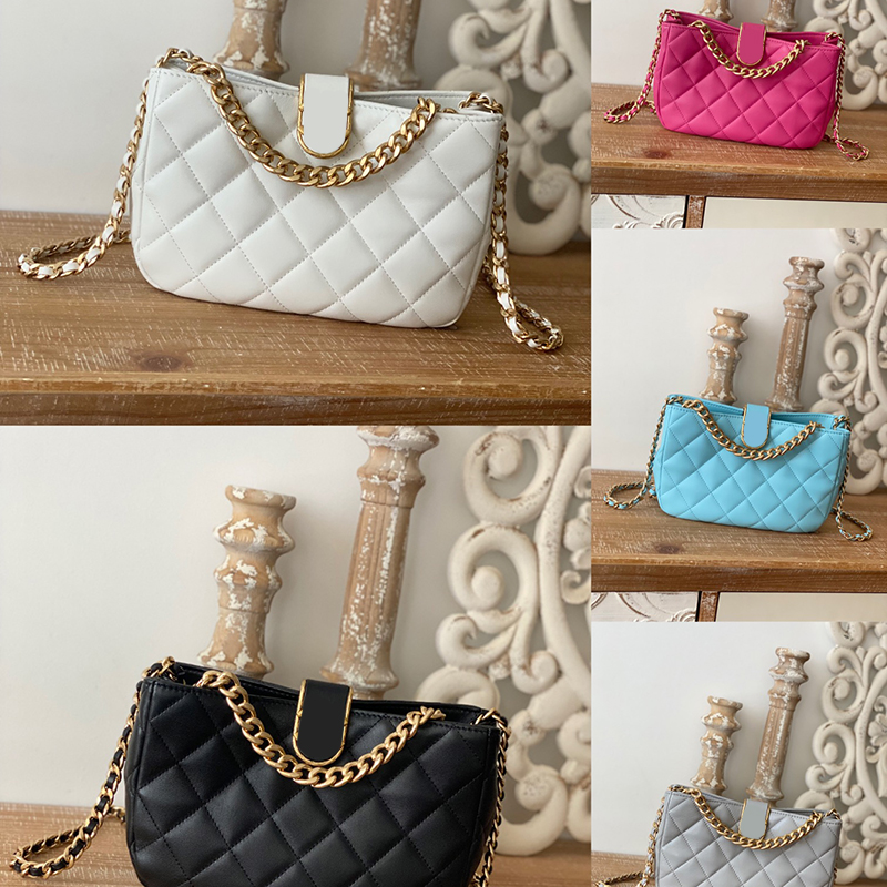 10A Mirror quality Luxury designer Chain Cross Body Bags 23CM Vintage Hobo Handbag AS3476 Lambskin With Box C219
10A Mirror quality Luxury designer Chain Cross Body Bags 23CM Vintage Hobo Handbag AS3476 Lambskin With Box C219