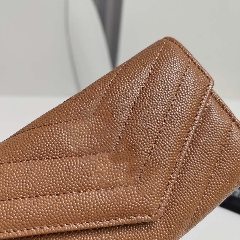 New luxury designer bag wallet name shopping bag with embroidered pattern handmade messenger leather handbags shoulder quality brand metal sign shoulders bags, Brown
New luxury designer bag wallet name shopping bag with embroidered pattern handmade messenger leather handbags shoulder quality brand metal sign shoulders bags, Brown