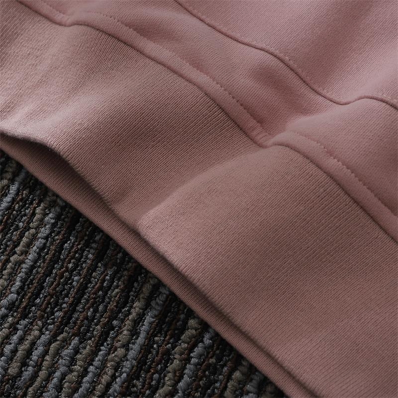 Mens Hoodies 21FW Fashion men's Sweatshirt coat extended jacket long line hip hop street rock and roll hooded sweater coats jumpert XXXL