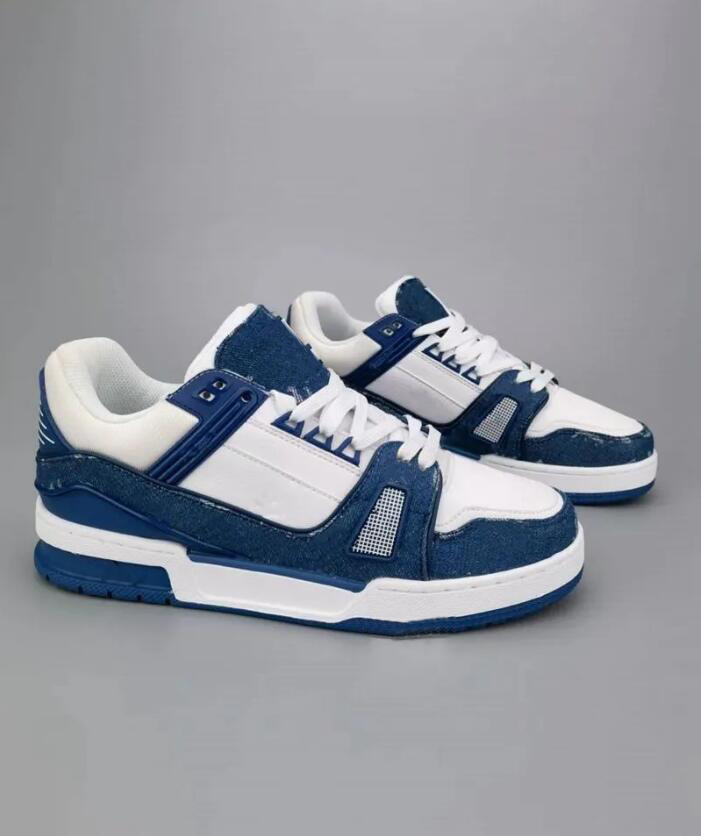 women Casual Shoes Luxury Designer Men's Women Low Lace Up Outdoor Trainer Zapato Flat Sneakers SIZE 36-44, #2
women Casual Shoes Luxury Designer Men's Women Low Lace Up Outdoor Trainer Zapato Flat Sneakers SIZE 36-44, #2