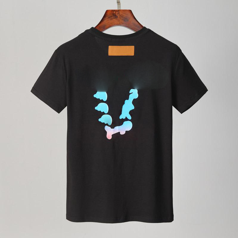 Summer Mens T Shirt 2023 Casual Man Womens Loose Tees With Letters Print Short Sleeves Top Sell Fashion Men tShirts Size M-XXXL
Summer Mens T Shirt 2023 Casual Man Womens Loose Tees With Letters Print Short Sleeves Top Sell Fashion Men tShirts Size M-XXXL