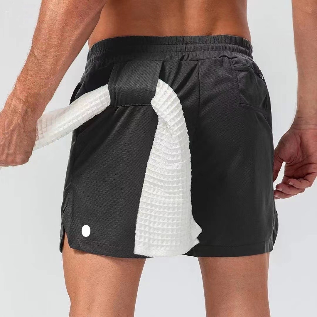 lulu shorts Men Yoga Shorts Mens Camos Breathable Gym pants with towel buckle Loose casual running lulu Short lemon lululemens
lulu shorts Men Yoga Shorts Mens Camos Breathable Gym pants with towel buckle Loose casual running lulu Short lemon lululemens