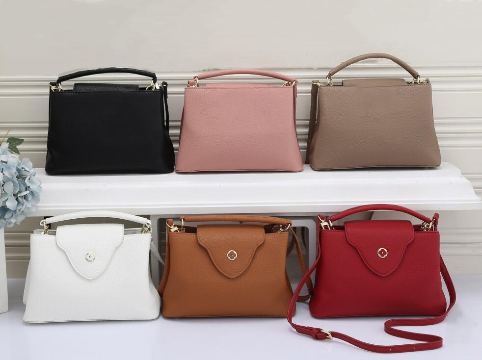 SW Designer Capucines BB Luxury Ladies Bag Leather Tote Fashion Handle Money Shoulder Crossbody Bag Removable Wide Strap Classic Solid Color Snap High Quality, Extra freight
SW Designer Capucines BB Luxury Ladies Bag Leather Tote Fashion Handle Money Shoulder Crossbody Bag Removable Wide Strap Classic Solid Color Snap High Quality, Extra freight
