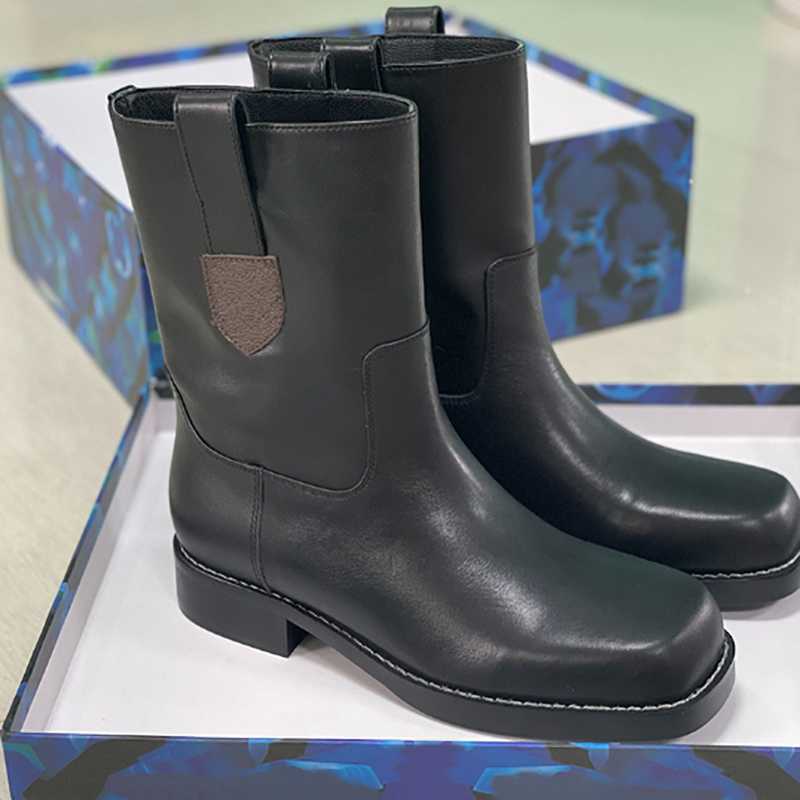 Designer Women Ankle Booties Genuine Leather Boots Luxury Downtown Ankle Martin Boots Winter Shoes Brands Boots With Box 366, Color 1
Designer Women Ankle Booties Genuine Leather Boots Luxury Downtown Ankle Martin Boots Winter Shoes Brands Boots With Box 366, Color 1