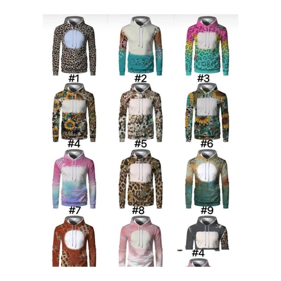 Party Favor Wholesale Sublimation Bleached Hoodies Supplies Heat Transfer Blank Bleach Shirt Fly Polyester Us Sizes For Men Women Dr Dhmnb
Party Favor Wholesale Sublimation Bleached Hoodies Supplies Heat Transfer Blank Bleach Shirt Fly Polyester Us Sizes For Men Women Dr Dhmnb