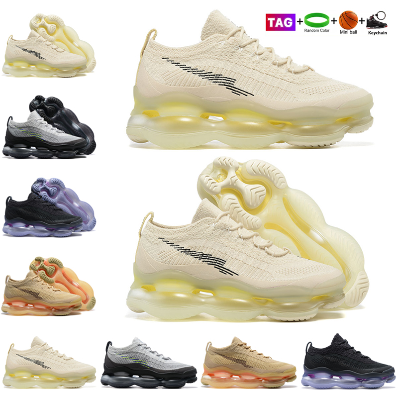 Sports Fk2022 Running Shoes Lemon Wash Triple Black Season Wolf Grey for Men Women Fly Knit Cushion Sneakers Trainers 36-47, Color 4
Sports Fk2022 Running Shoes Lemon Wash Triple Black Season Wolf Grey for Men Women Fly Knit Cushion Sneakers Trainers 36-47, Color 4