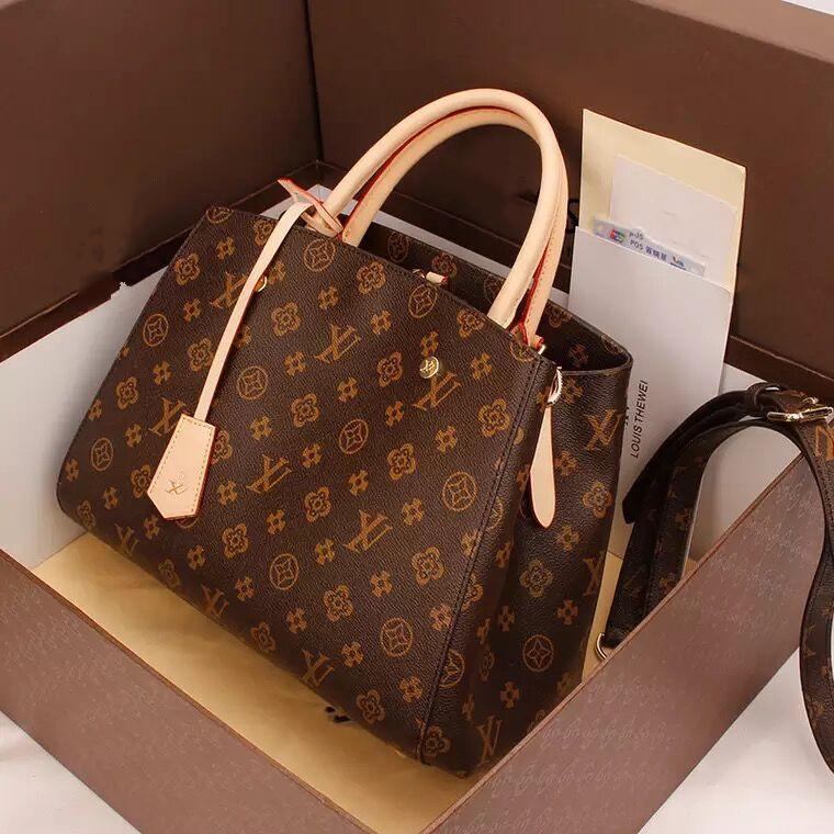 Designers Handbags Purses MONTAIGNE Bag Women Tote Brand Letter Embossing Genuine Leather Shoulder louise Purse vutton Crossbody viuton Bag, 2 embossed black
Designers Handbags Purses MONTAIGNE Bag Women Tote Brand Letter Embossing Genuine Leather Shoulder louise Purse vutton Crossbody viuton Bag, 2 embossed black