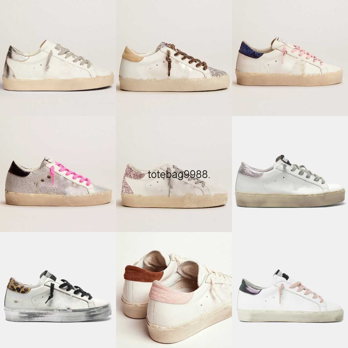 Fashion Hi Star Sneakers platform sole Shoes Women Casual Shoe Italy brand Double height and iconic Designer Golden Classic White Do-old, 17 chestnut-brown star and a pink star
Fashion Hi Star Sneakers platform sole Shoes Women Casual Shoe Italy brand Double height and iconic Designer Golden Classic White Do-old, 17 chestnut-brown star and a pink star
