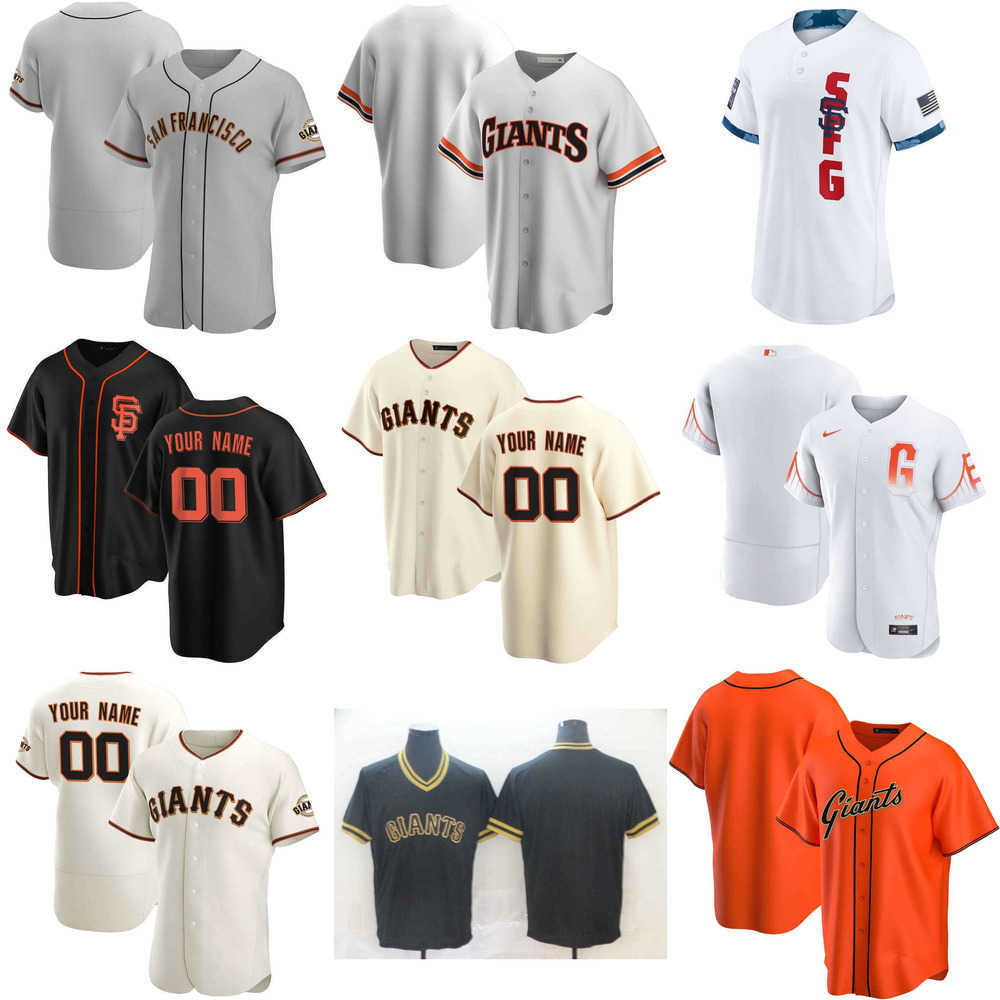 Baseball Jerseys Custom Jersey San Francisco''Giants''Mens women Youth 28 Buster Posey 35 Brandon Crawford 9 Belt 22 Will Clark Baseball Jerseys, Color
Baseball Jerseys Custom Jersey San Francisco''Giants''Mens women Youth 28 Buster Posey 35 Brandon Crawford 9 Belt 22 Will Clark Baseball Jerseys, Color