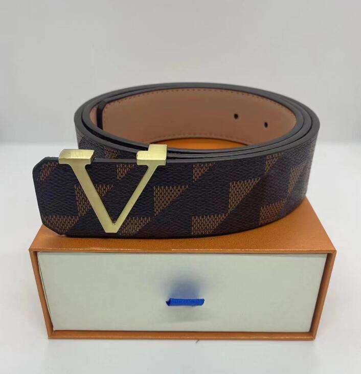 wholesale Belts Mens Belt Fashion Belts Men Leather Black Business Women Big Gold Buckle Womens Classic Casual Ceinture with Box, Belt + box
wholesale Belts Mens Belt Fashion Belts Men Leather Black Business Women Big Gold Buckle Womens Classic Casual Ceinture with Box, Belt + box
